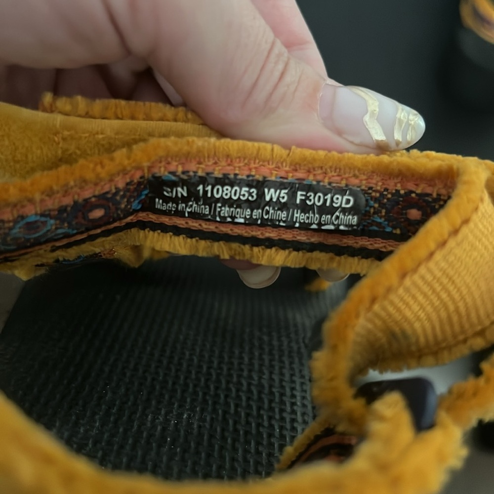 Teva Platforms - image 6